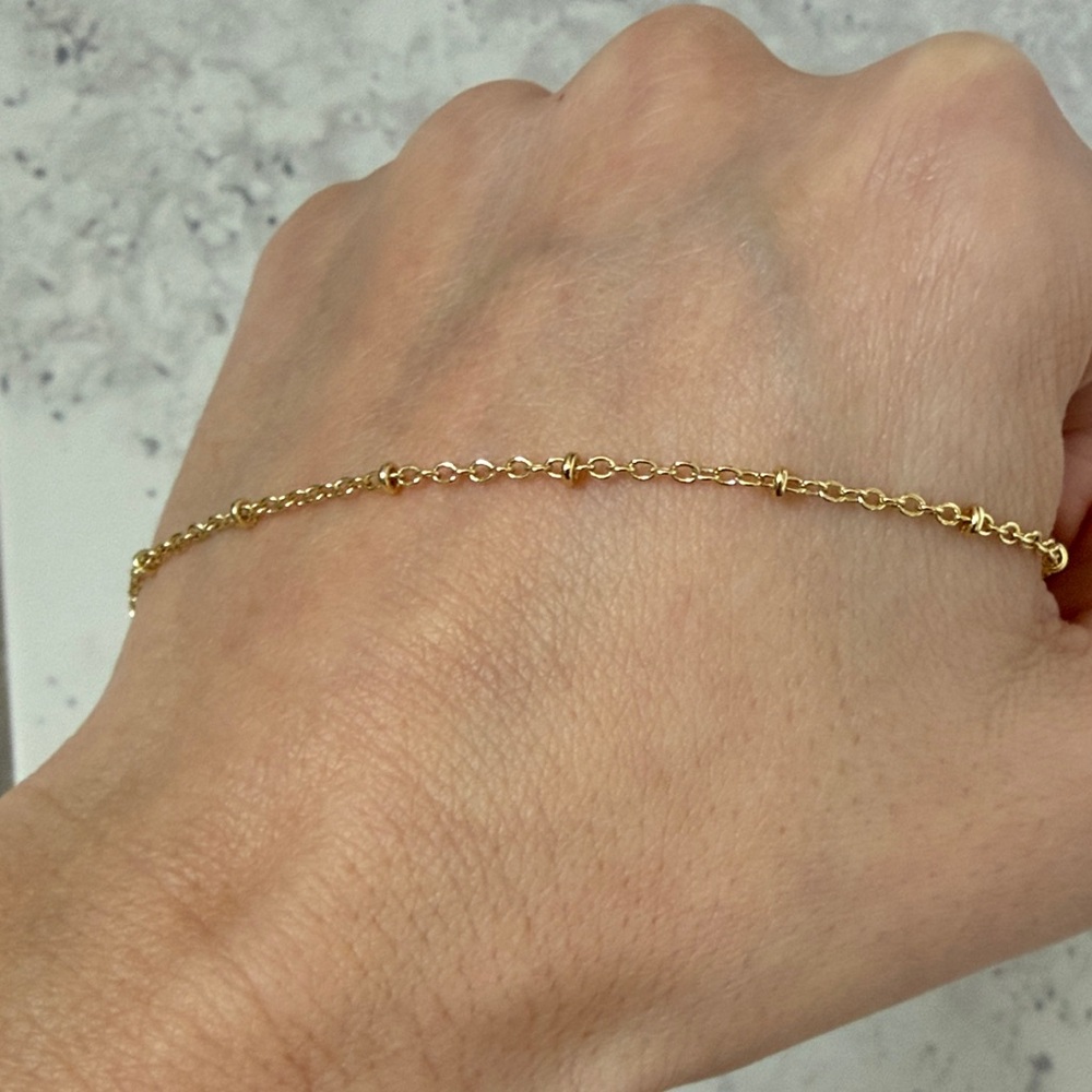 Uncommon James Choker Necklace